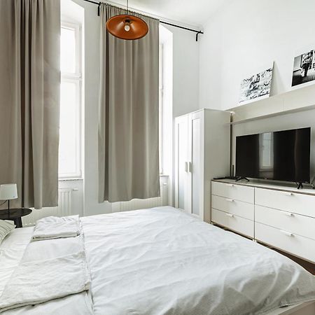 Komfortowy Apartament W Samym Centrum Wroclawia 아파트 외부 사진