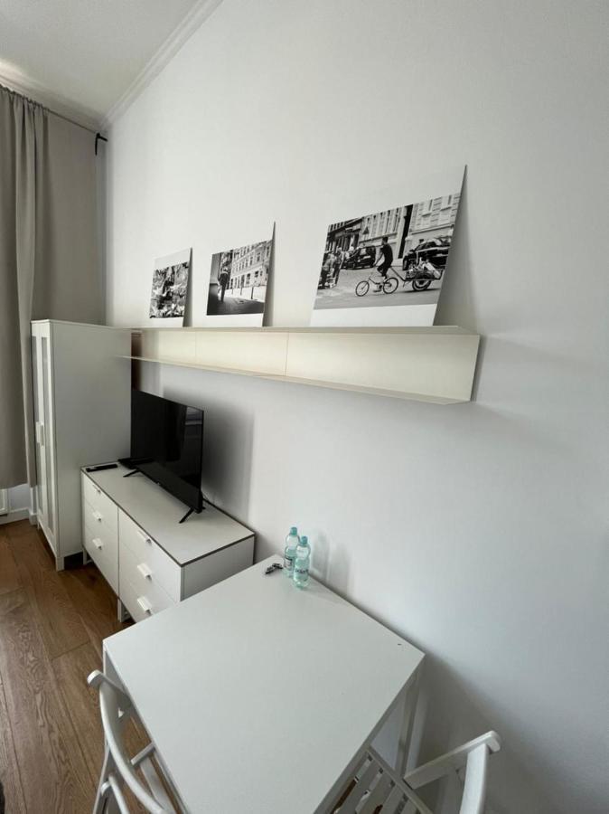 Komfortowy Apartament W Samym Centrum Wroclawia 아파트 외부 사진