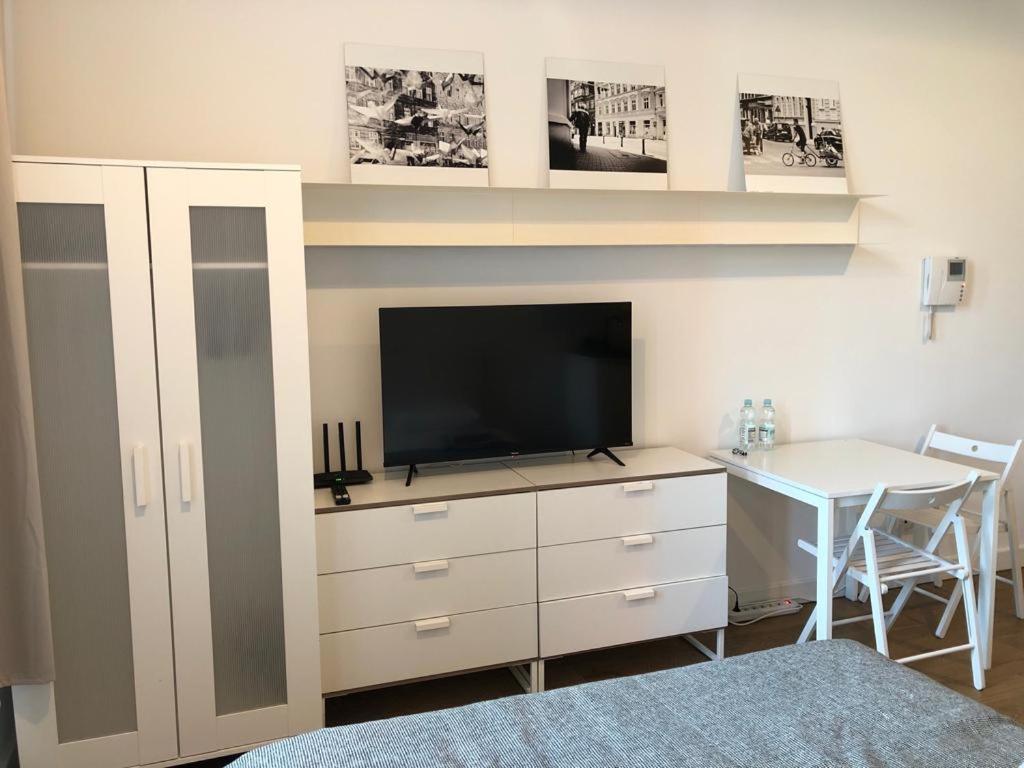 Komfortowy Apartament W Samym Centrum Wroclawia 아파트 외부 사진