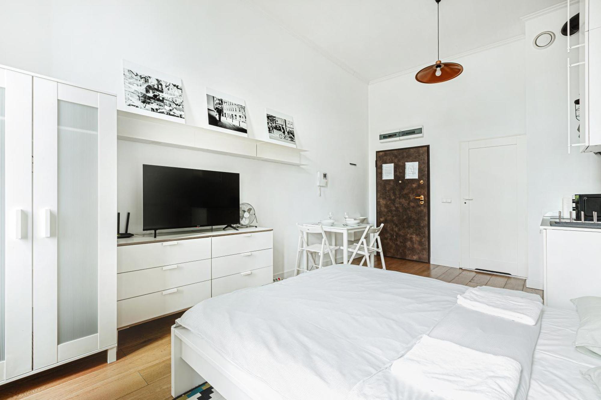 Komfortowy Apartament W Samym Centrum Wroclawia 아파트 외부 사진