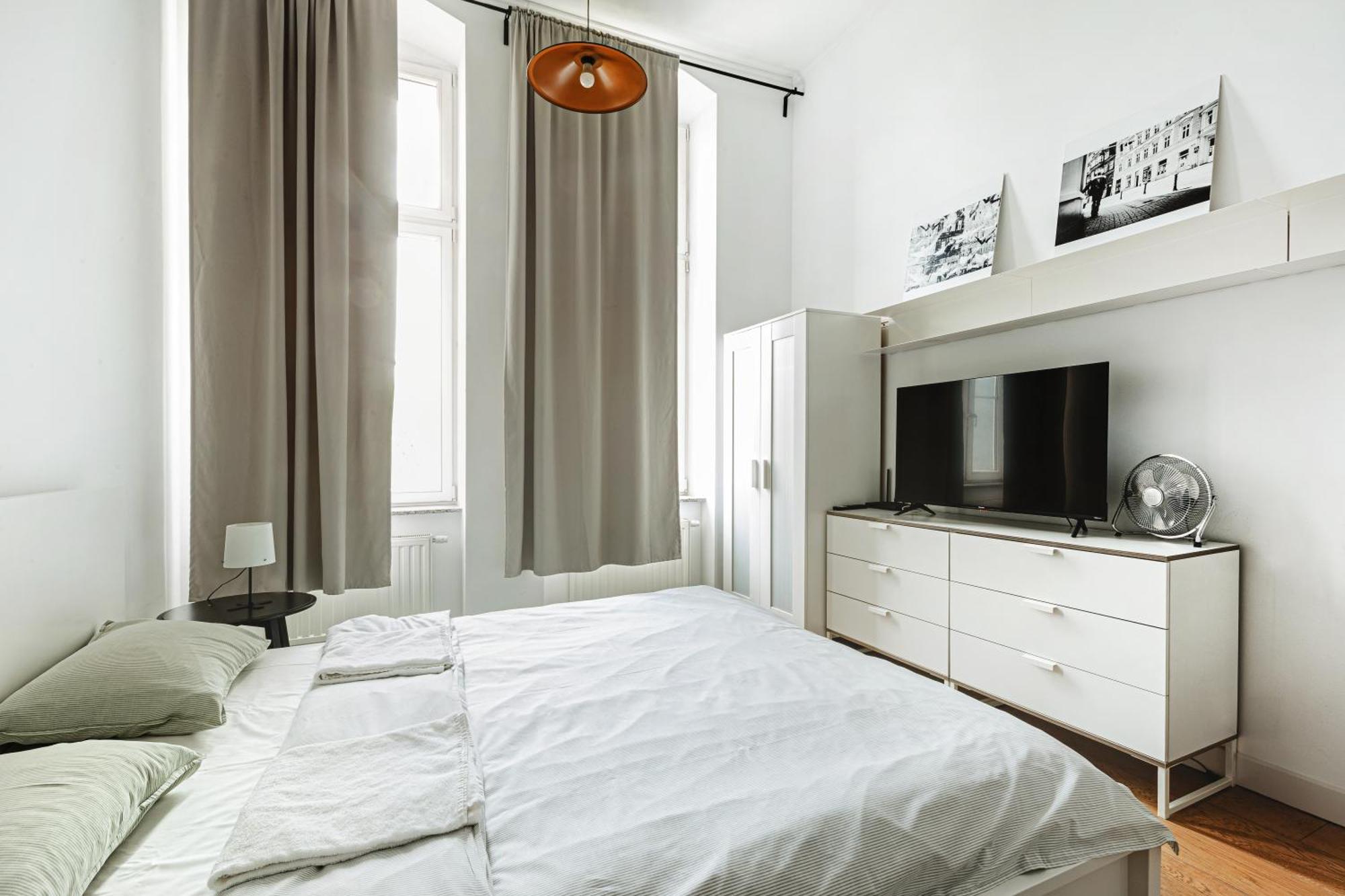 Komfortowy Apartament W Samym Centrum Wroclawia 아파트 외부 사진