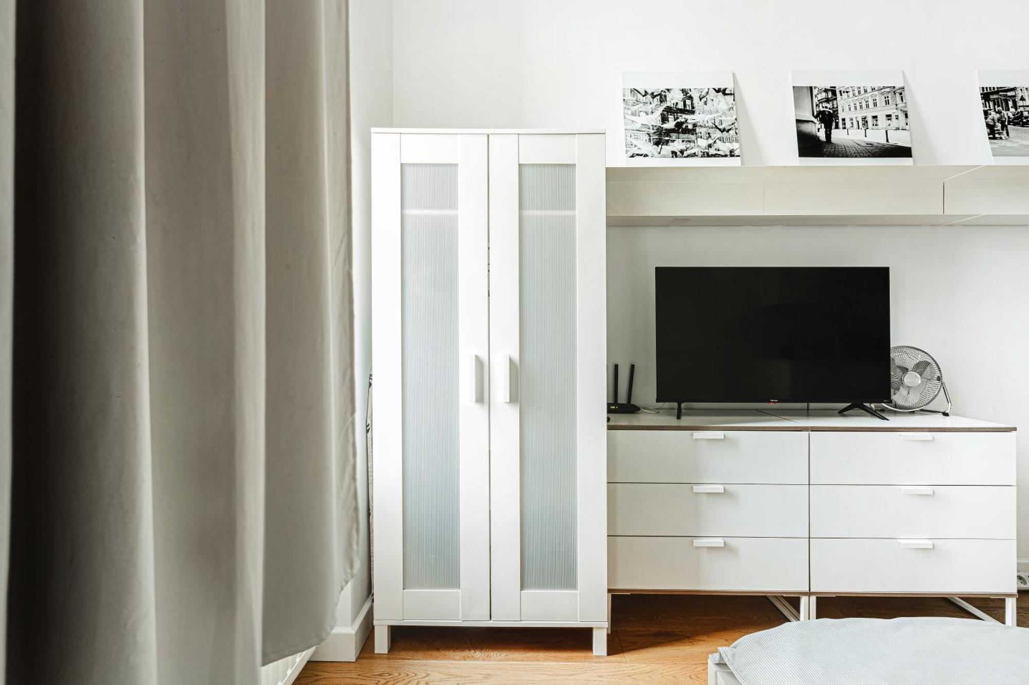 Komfortowy Apartament W Samym Centrum Wroclawia 아파트 외부 사진